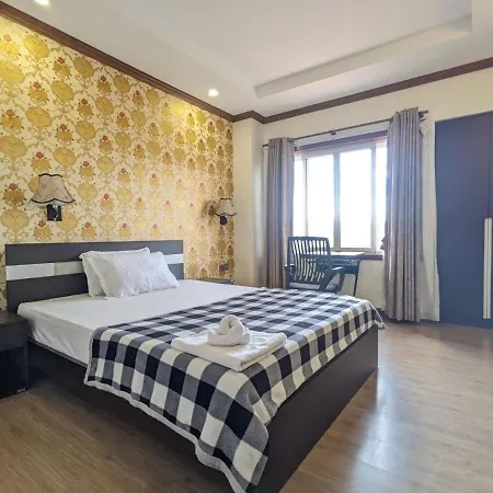Appartamento Tranquil Retreat In Kathmandu